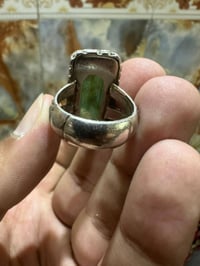 توباز • صياغة ثقيلة • بصره