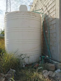 الاول حجم 10 الف لتر الثاني 5 الف لتر الثالث 3 الف لتر السعر 2.500.000...