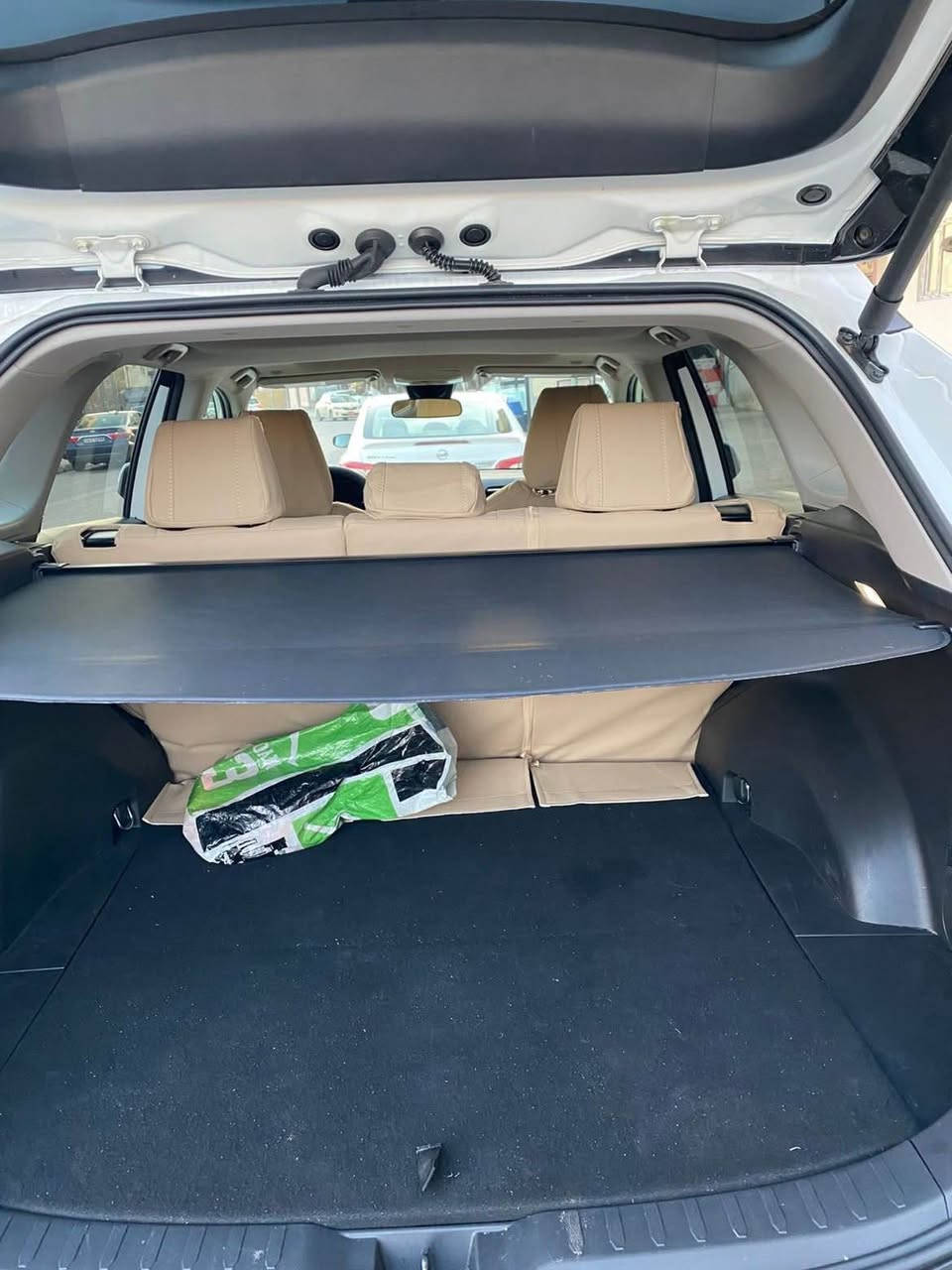 رافور موديل 2025
سه رئ جه ملوغئ  قاما نه فه ري سينگي كارته 
4000ريفه جوي 
فول مواصفات بس نه ده بل اكسنه ✅
(XLE)
هه مي شه رت په ره شوت نه فه بوينه
گئرو ماكينه شه رت 
داخلي نه گرتيه 
سعر 268بيجه ك مجال دهوك, العراق


**إذا كنت صاحب هذا الإعلان وتريد حذفه لأي سبب، رجاءا أرسل رسالة إلى الدعم الفني**