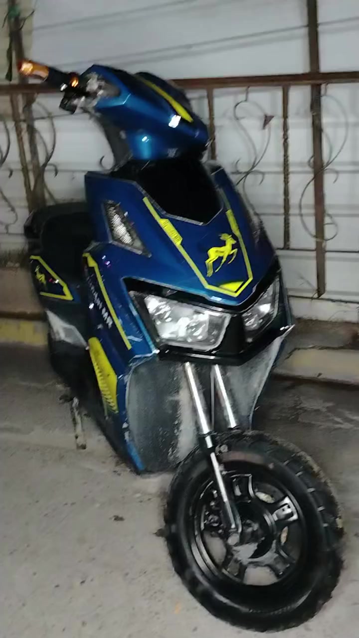 سلام عليكم دراجه شحن سكنس سته باتري اكبارالملف 1500Wالسرعه الفعليه 60حقيقي السعر 600وبيه مجال للطيبين العنوان بغداد


**إذا كنت صاحب هذا الإعلان وتريد حذفه لأي سبب، رجاءا أرسل رسالة إلى الدعم الفني**