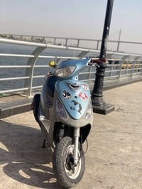 ماكس منغولي • مكينه مفتوحه • ستوته