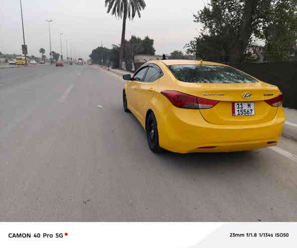 سلام عليكم الانتره 2013وارد امريكي حادث جاملغ أمامي وبنيد
رقم بغداد دولي مشروع وطني سنويه مجددا  مصفره  غرامات صدر جديد 
حجم محرك 1800 مكفول من تنقيص و تبخير
تبريد شغال ثلج + تخم تاير جديد 
نص فول
محرك 1800دوش
تقليل وقود باقي بيه مواصفات
العنوان بغداد السعر ( 95 بيه مجال البسيط الشراي 
رقم هاتف ***********
