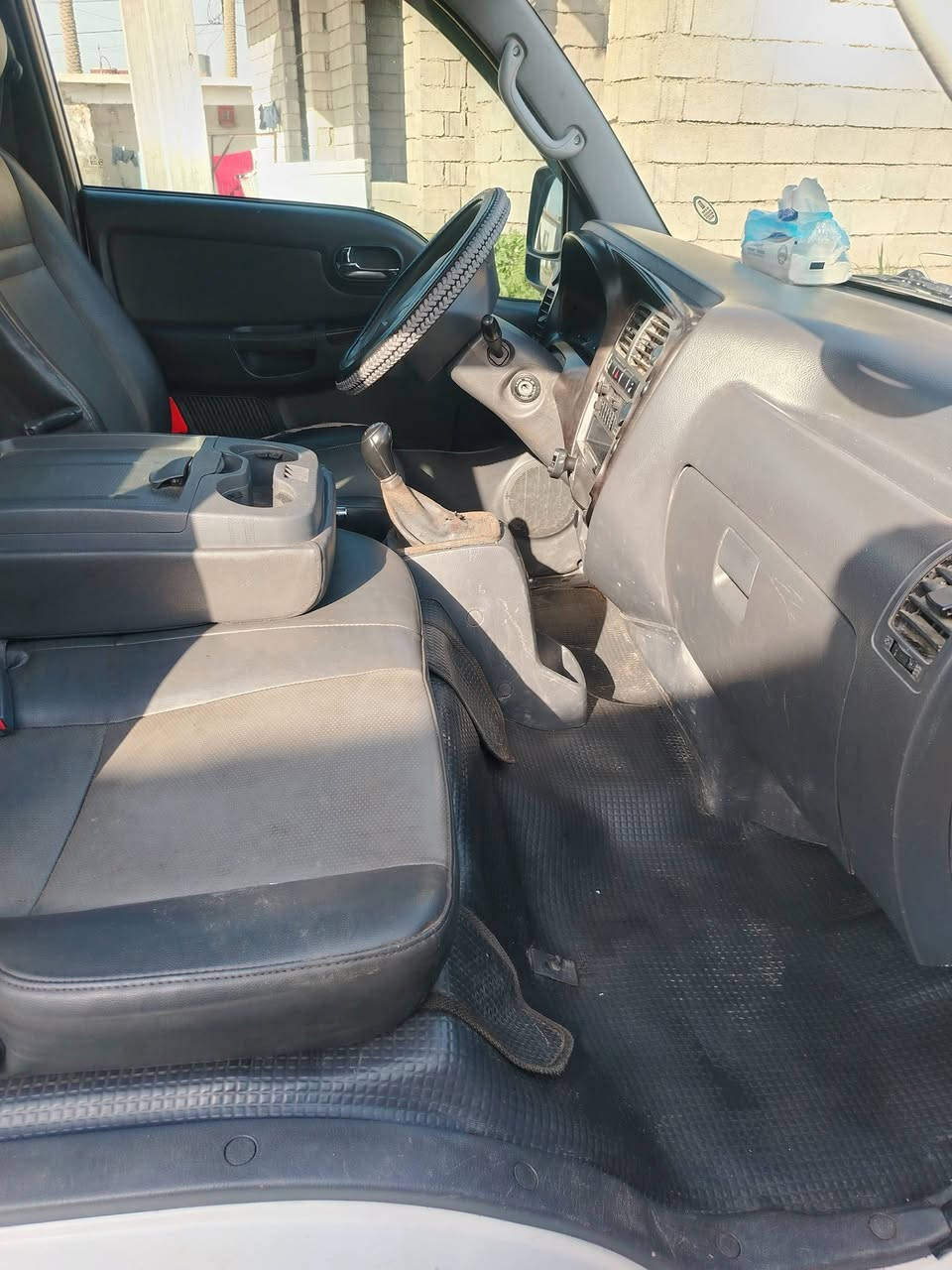 السلام عليكم كيا للبيع كصه جديده 2007 سياره جديده السعر 48 بيه مجال مكامي الزويه ***********
