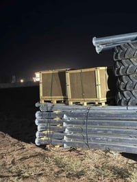 مضخة تركي • ١٢٥ دونم • سامراء