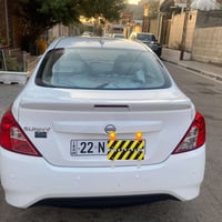 موديل ٢٠٢٥ • ماشي ٩٠٠٠ • مكفولة
