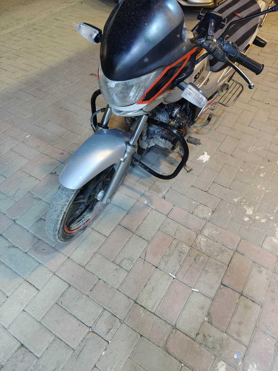 ماطور سايم 2017 مكمرك ب750 باسكال شحن 5 بطاريات عل فحص سعر دراجه ب 200 بيها مجال قليل لشراي


**إذا كنت صاحب هذا الإعلان وتريد حذفه لأي سبب، رجاءا أرسل رسالة إلى الدعم الفني**