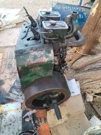 محرك خباطه هنديي للبيع يحتاج تجفيت ٠٧٧٣٩٧٨٣٠٦٥