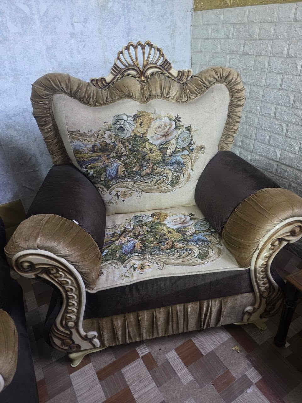 سعر مناسب


**إذا كنت صاحب هذا الإعلان وتريد حذفه لأي سبب، رجاءا أرسل رسالة إلى الدعم الفني**