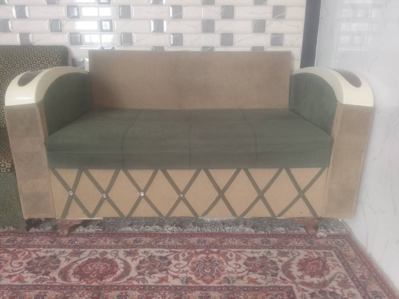 غرفة تركية ٩قطع بدون اضرار ب٥٠٠وبيهه مجال مكانهه مدينه الصدر


**إذا كنت صاحب هذا الإعلان وتريد حذفه لأي سبب، رجاءا أرسل رسالة إلى الدعم الفني**