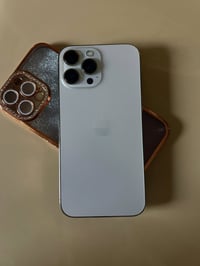 ايفون 13برو ماكس مكفوله كفاله عامه بطاريه 91🔋ذكره 512 لمودج تلفون لبيع...