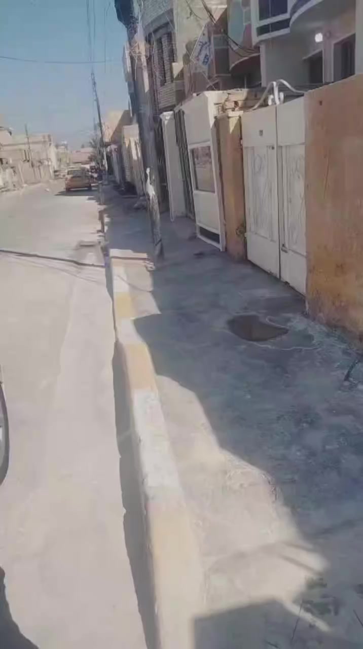 🏠مشتمل75م للبيع 
📍 بشارع ابو سمير بل 26 بالبدايه مقايبل افران المرتظى  نضيف وجاهز للسكن السعر 💵57
الاستفسار الاتصال 📞 ***********
