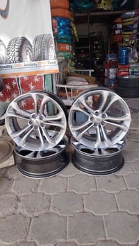 مراوس ٢٠ • كربلاء طويريج