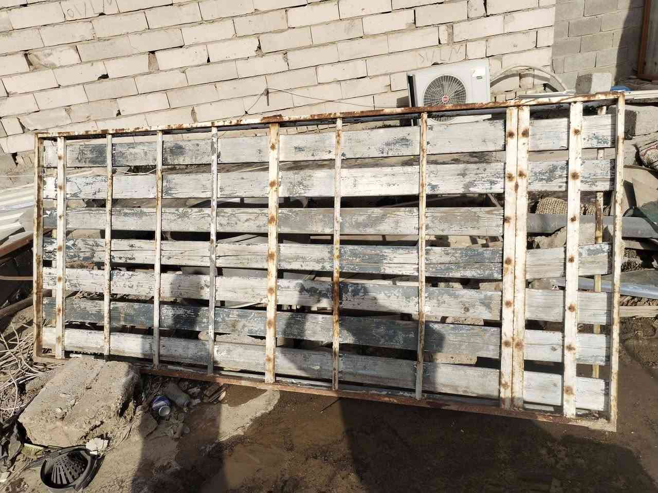 السلام عليكم
سيبايه كيا للبيع
نضيفه بس يرادلهة صبغ
العنوان بغداد
السعر ٧٥


**إذا كنت صاحب هذا الإعلان وتريد حذفه لأي سبب، رجاءا أرسل رسالة إلى الدعم الفني**