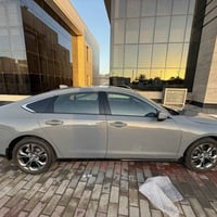 أكورد هايبرد • ٢٠٢٥ • رقم بغداد