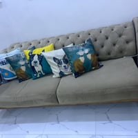 قنفات حرف L • مستعمل • هفلان