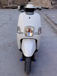 الفتح • دراجه بوليسي • أغراض بلادية