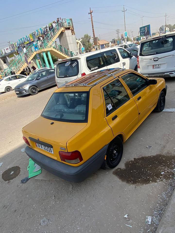 السلام عليكم سايبا مديل ٢٠للبيع خاليه من الضربه 
مكينه وكير نضيفات 
***********
