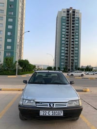حالة ممتازة • ٢٠٠٩ • السليمانية