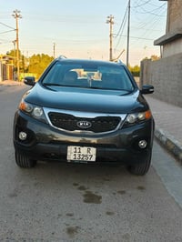 سورينتو • ٢٠١١ • V6 ٣٥٠٠