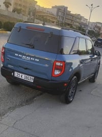 برونكو • فول فول • ٢٠٢١