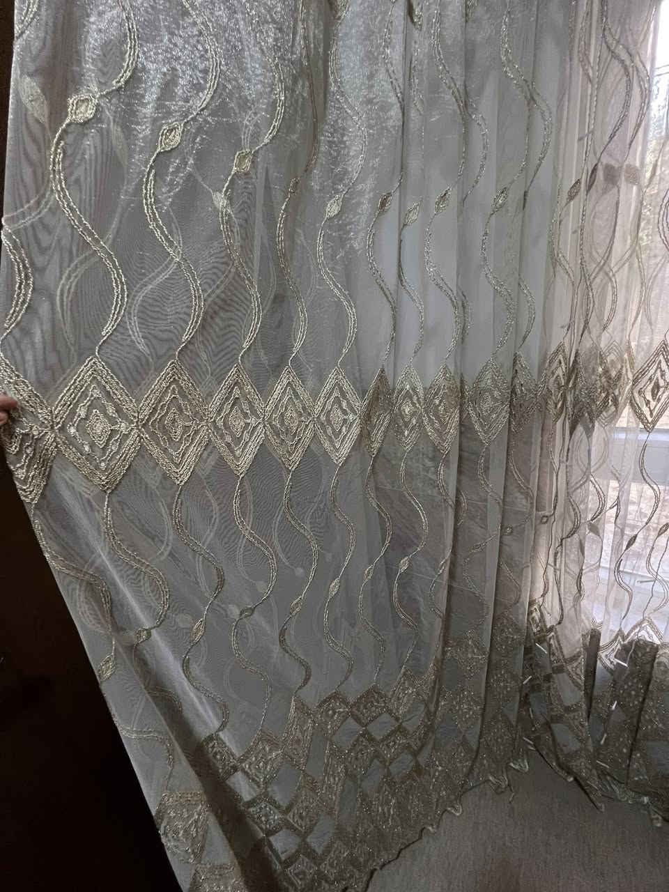 بۆ فرۆشتن پەردەکە باڵێکی ڕەشو ٣ بەرگە گۆشەی ڕەشی لەگەڵە بەرزی ٢.٧٠ پانی ٥ مەتر فەڕشەکە ٣.٤ سلێمانی


**إذا كنت صاحب هذا الإعلان وتريد حذفه لأي سبب، رجاءا أرسل رسالة إلى الدعم الفني**