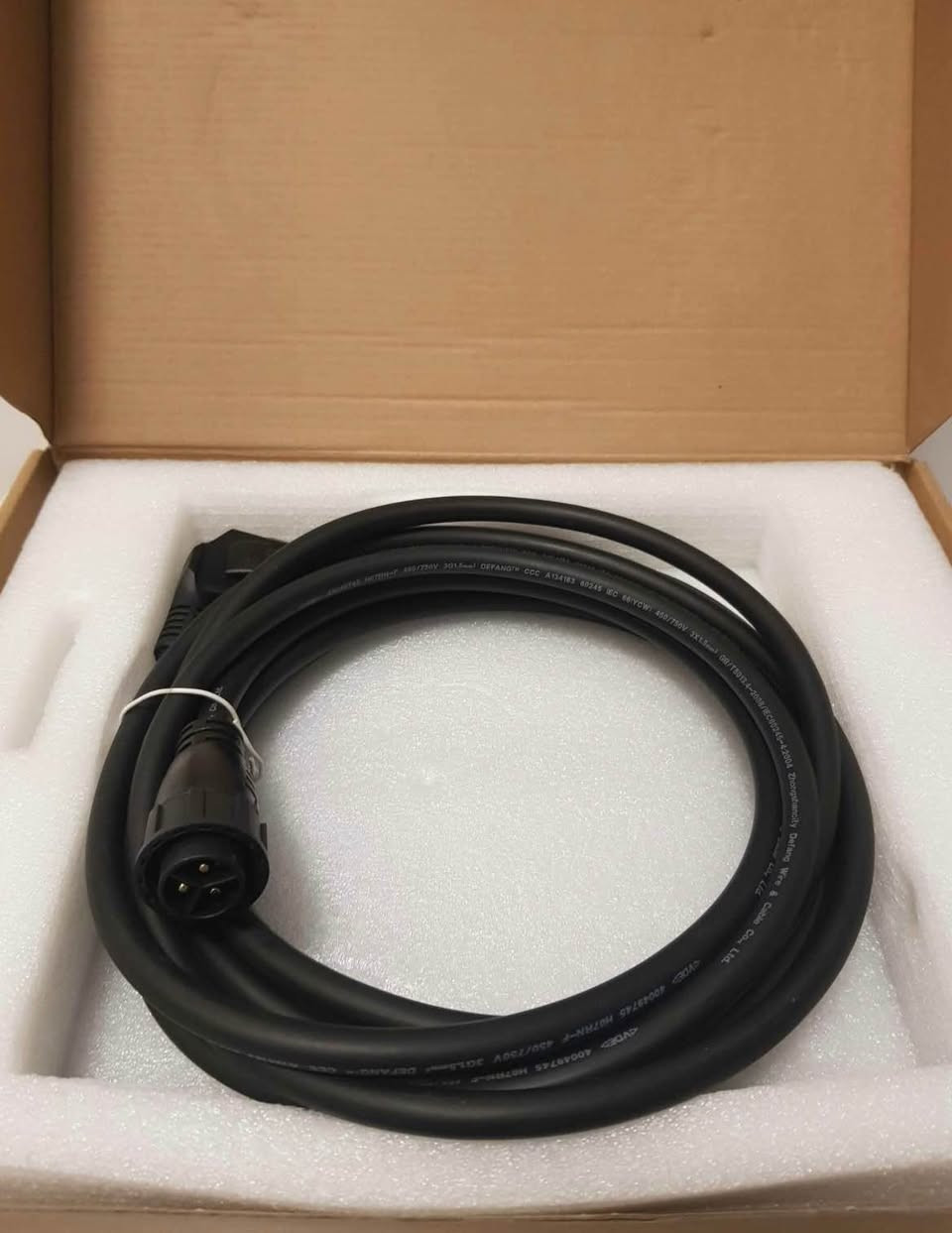 MICRO INVERTER ES-800 أربيل, العراق


**إذا كنت صاحب هذا الإعلان وتريد حذفه لأي سبب، رجاءا أرسل رسالة إلى الدعم الفني**