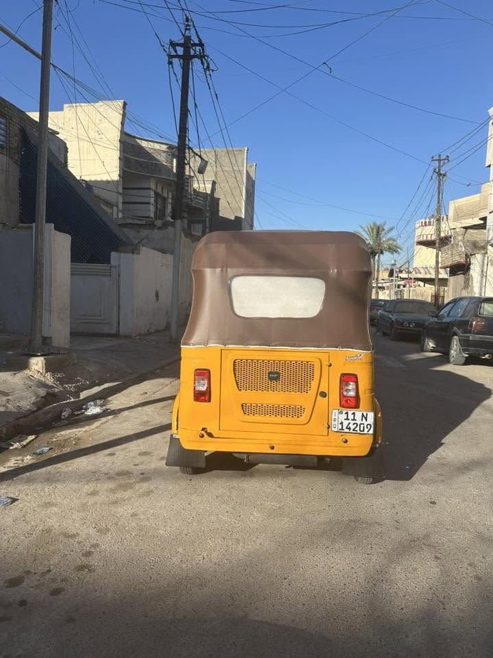 سلام عليكم تكتك 22بسمي تحويل ثاني يوم تكتك خير من اللة كلش نضيفة  كبل لشارع ما بيها اي نقص فقط بل ربع على كد شبر بارد مكان بغداد جديدة ***********
