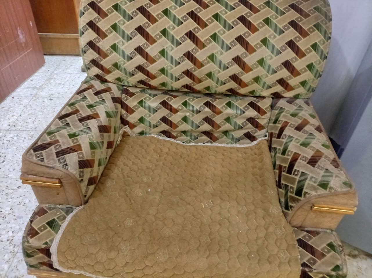 فرض مستعمله للبيع


**إذا كنت صاحب هذا الإعلان وتريد حذفه لأي سبب، رجاءا أرسل رسالة إلى الدعم الفني**