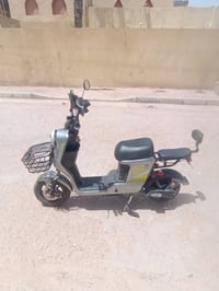دراجه شحن • ميسان العماره