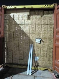 شمعة ٨٠وات • تعبة ٣٠ قطعة • جملة بصره