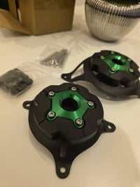 مال Kawasaki Z750, Z800 درع محرک  07733230303