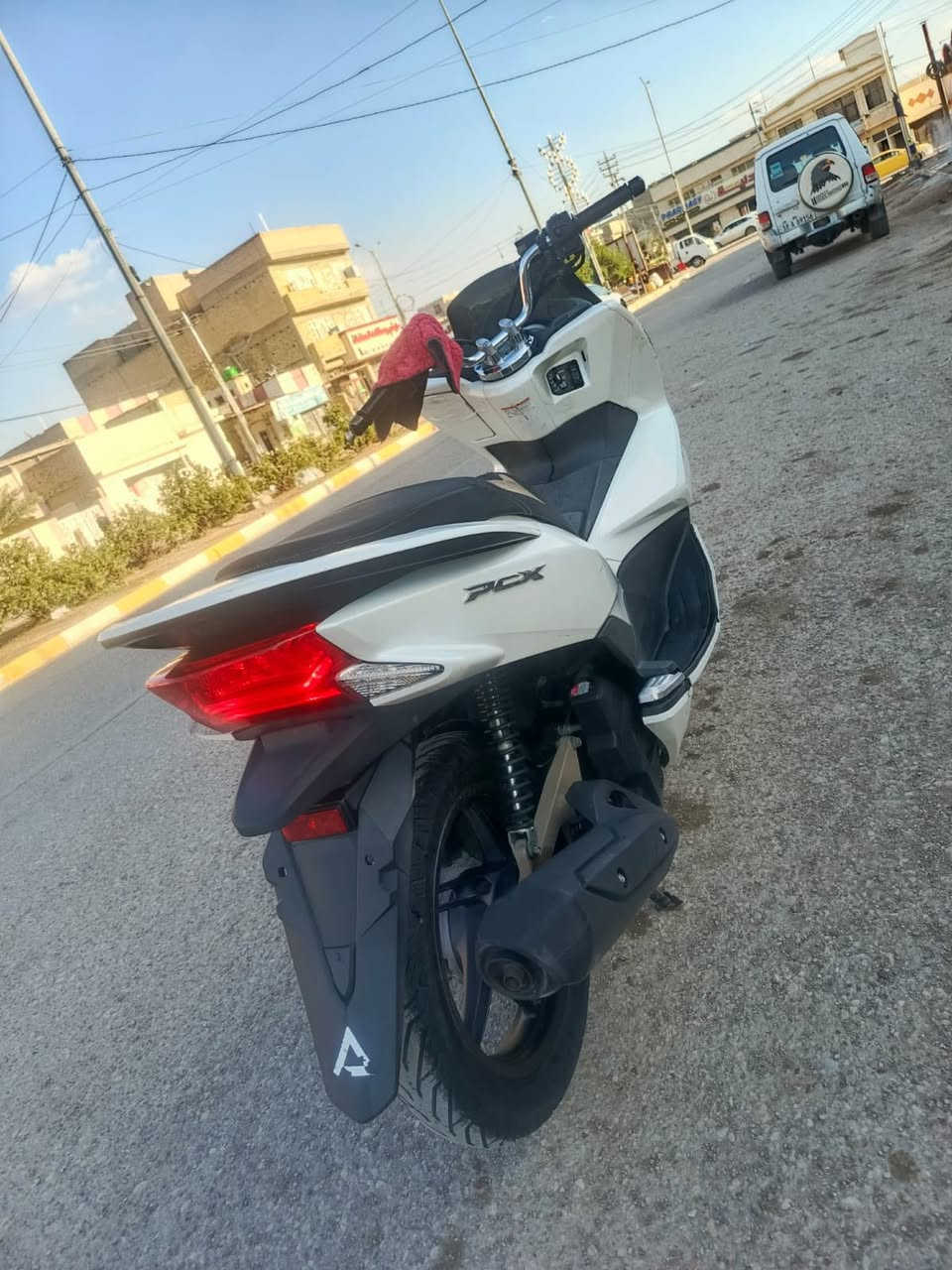 سلام عليكم بي سي اكس جيل ثاني دراجه كفاله عامه مثل بل صوره جيب اي فيتر أوياك شرط نضافه تصال عله رقم ما متواجد خاص ***********
