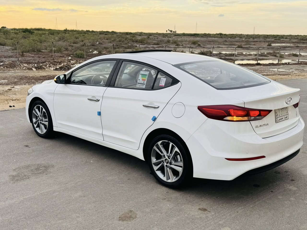 اللهم صلي على محمد وآل محمد 🧿
السلام عليكم 
هونداي النترا خليجي 2018 
كفاله عامه من تبديل والظربه والفتح والبارد والخياس فقط رش مقدمه البنيد  ومقدمه جاملغ الامامي اثر تقشير شرط بدون معجون 
ماشيه 94الف حقيقي 
السياره فول مواصفات عدا البصمه 
فتحه 
شاشه كامره 
يدات نيكل 
ويل كب كروم 
لايتات لد 
محرك 2000 ما مفتوح 
بلاجكتورات 
حساسات خلفيه 
دسك امامي خلفي 
مري شفط واشاره 
تبريد قطعتين 
جاهزه السياره كير ومحرك كفاله عامه من الفتح حداديه امامي خلفي جديده ع وضع الشركه السياره كل نقص ما بيها تبريد خير من الله 
رقم بصره مشروع وطني 
السعر. ١٣٨ 
مكاني ذي قار المركز 
***********
