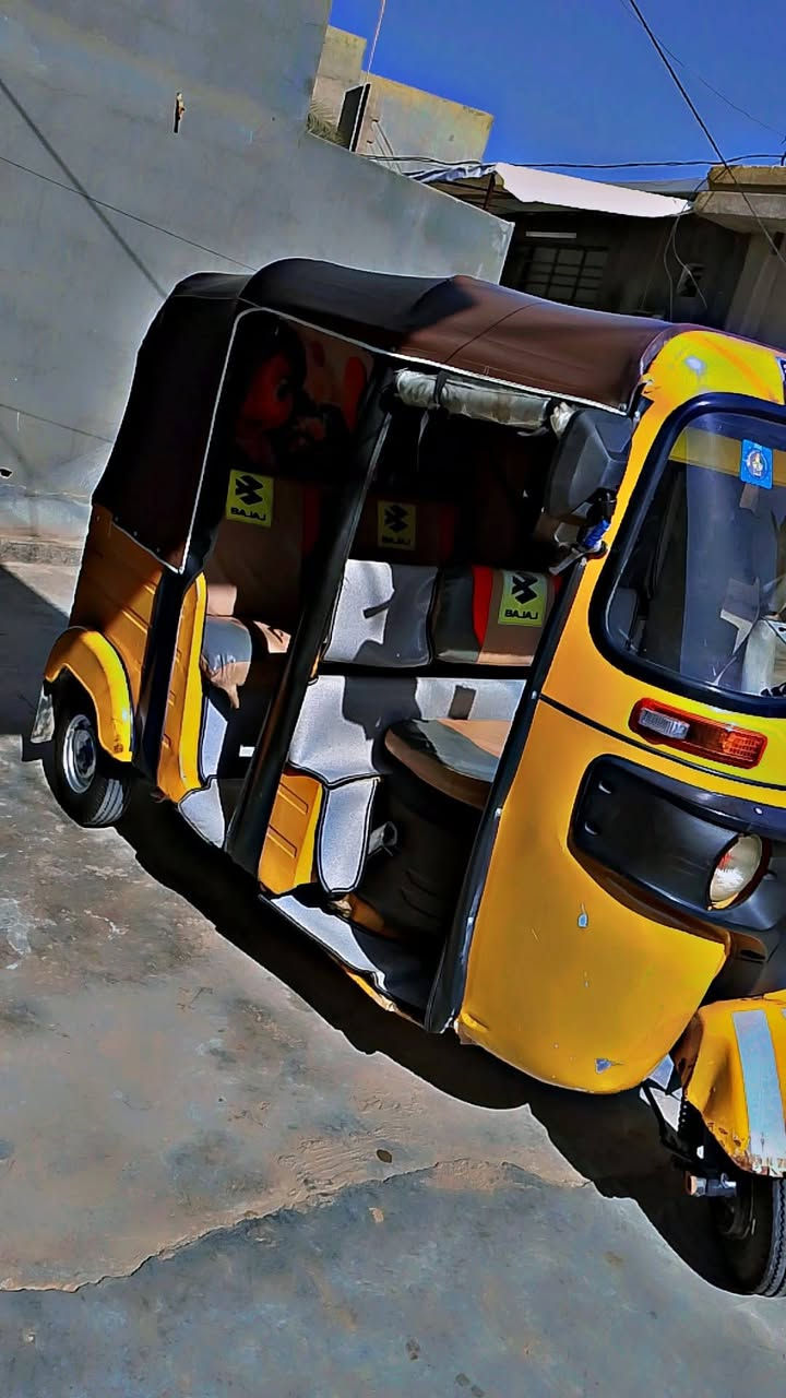 سلأام عليكم تكتك لبيع موديل 2019رقم وسنوية تحويل كبل تكتك خير من اللة ما بيه ية نقص وبيه طخات بصيطة سعر 6ملين وبيهاة مجال ***********مكاني سلمان باك  المدائن
