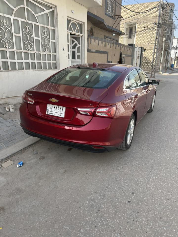 السلام عليكم للبيع ماليبو2021
محرك 1500 تيربو LT

كشنات تدفه 

كروز سرعه

تشغيل عن بعد

تحكم ستيرن

لد نهاري

بصمه

بصمه الابواب

تبريد قطعتين

ماشيه39 ميل

الضربه في امريكا تبديل جاملغ صوب

السايق ونص الباب صبغ السائق

فقط  

وبالعراق تبديل جنطه بلاديه نفس اللون

فقط

اي استفسار اتصال على الرقم***********
