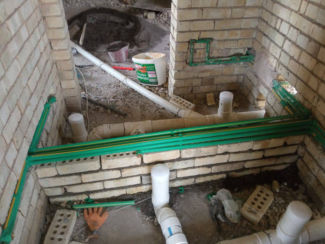 ابو زهراء لتأسيس الماء كهرباء والمجاري وبأسعار مناسبة عملي بابل كربلاء وبأسعار مناسبة 
***********
