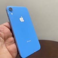 ايفون اكس ار • آيفون XR • ايفون مستعمل • ايفون ذاكرة ٦٤ • بطارية ٧٧ • ...