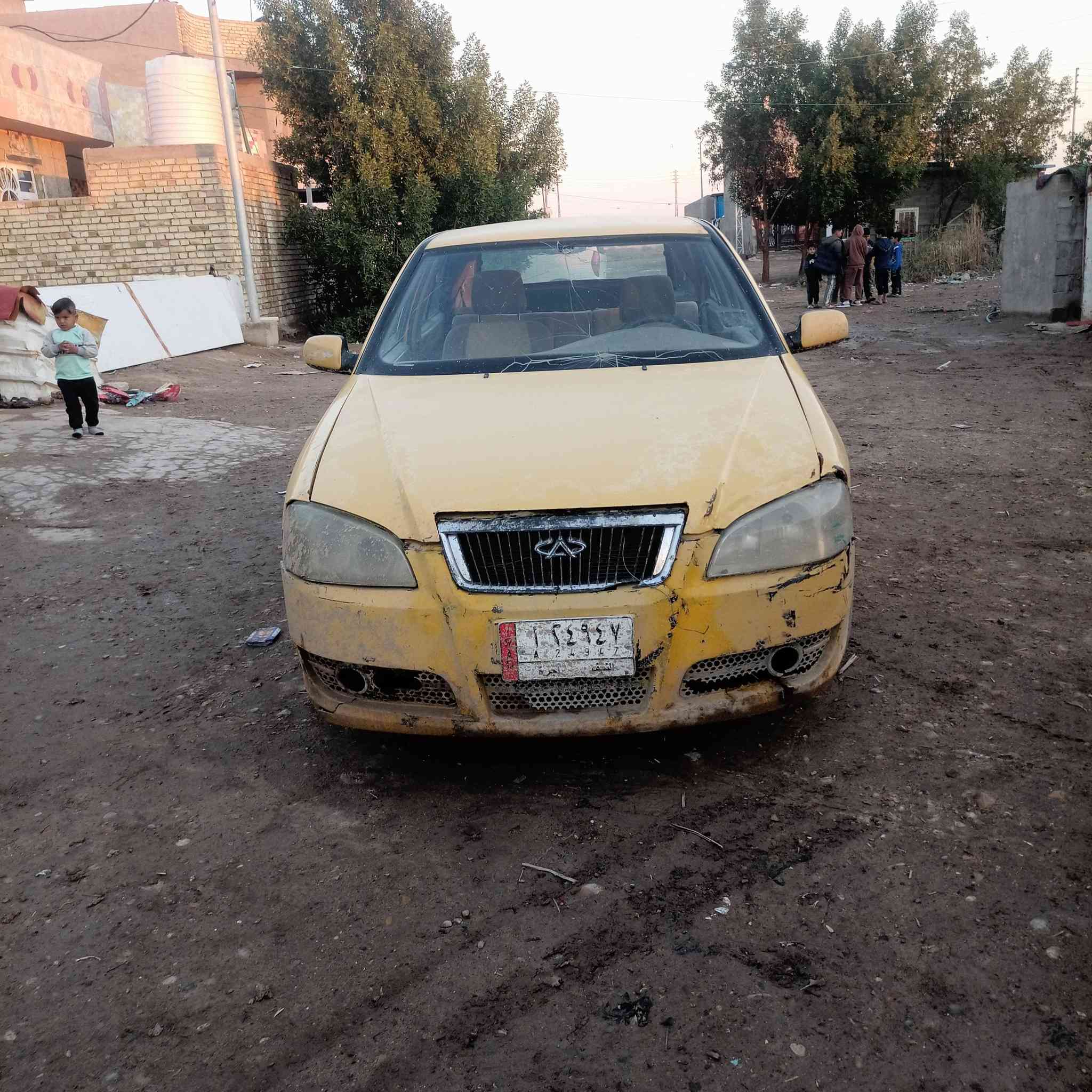 اسلام عليكم شيري رقم نجف سياره جاهزه محرك كير صدر امامي خلفي جديد سعره مناسب 10 ورقات وبيه مجال قليل *********** مكلف بالنشر رجٱالانتصال ع رقم
