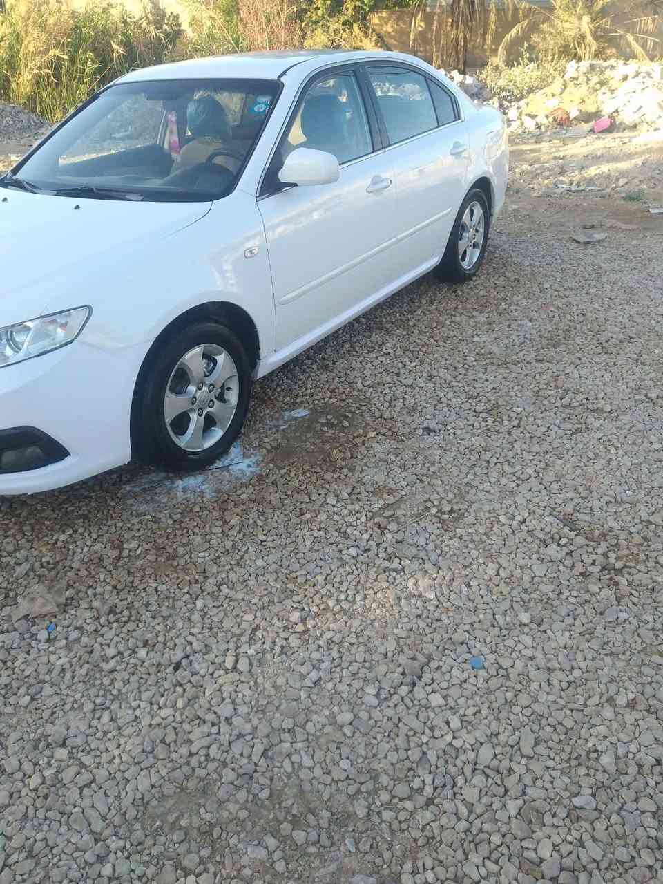 سلام عليكم اوبتيما 10 خليجي رقم قادسيه مداور ثاني يوم مكفوله من الفتح والتبديل بيه رشت صبغ قليله كير تبريد شرط السعر 118 وبيه مجال *********** مكان سماوه
