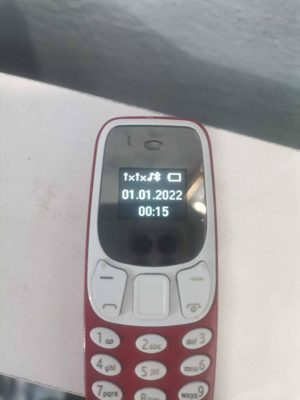 السلام عليكم ورحمه الله وبركاته ورمضان كريم وتقبل الله اعمالكم 

موبايلات للبيع مناسبات ماحتاجهن واني مو بياع شره مجرد زايدات حرامات ثنين صراصير واحد سبيعي قصدي قزم واحد طبيعي و هواوي واي تسعه نضيف جدا ومشروط من اي عطل مكان رميثه *********** السماوا, المثنى
