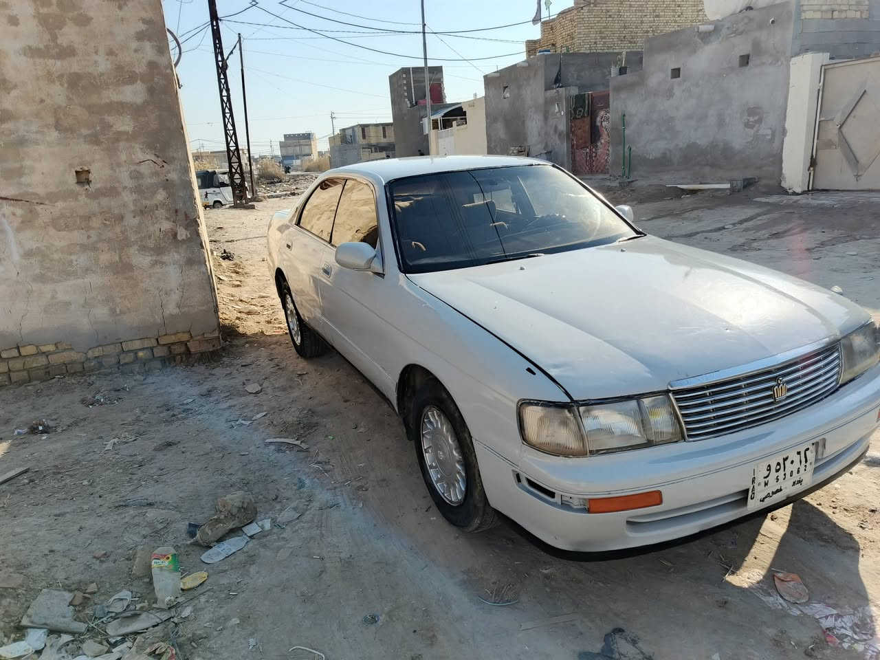 بطه البيع موديل ٩٢ مكفولة من الكص ونقل الجثه والضربه رقمي *********** السعر ٤٣ وبيهه مجال
