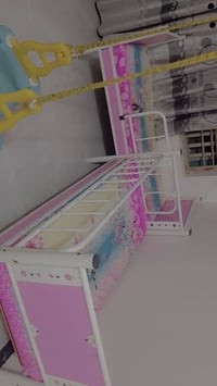 جرابي حديد • دواشك • نضيفات