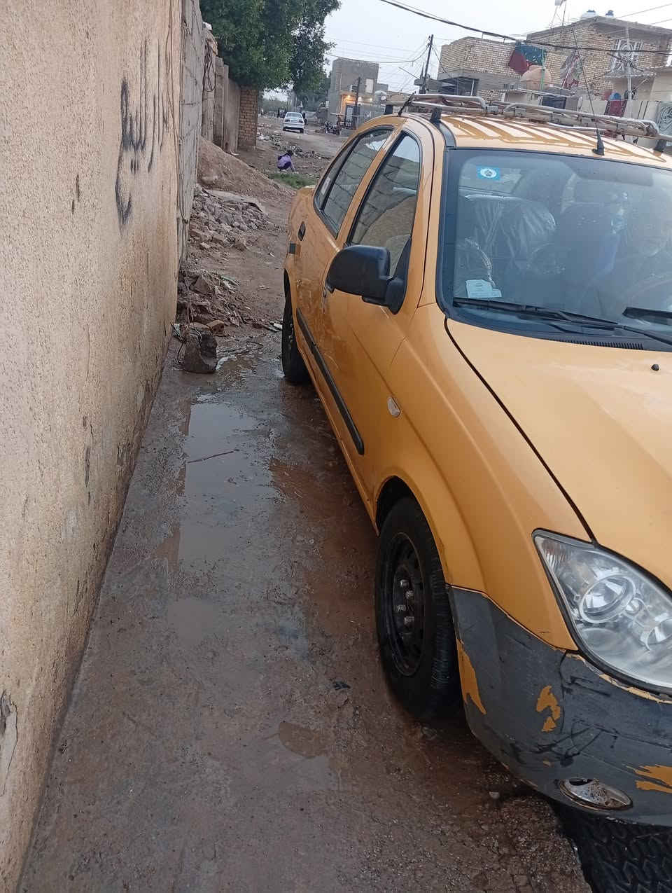 سلام عليكم طيبه موديل للبيع 2016سياره كفاله تخم تاير جدد كهربائيات جدد حدايه حديده سياره مبل للشارع سنويه 2028سياره مصفره هيئه وغرامات مشروع وطني مداور ثاني يوم رقمه واسط باسمي سياره العنوان كوت باقي تفاصيل علا رقم ***********باداره نعيم ال علي سعر 40بيه مجال بيك خير ودلل شراي خاص مفتوح
