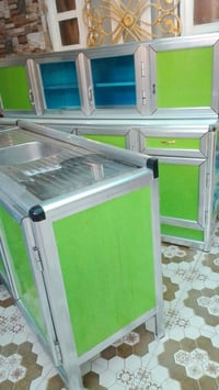 كاونتر ٢م • سنك ١٫٥م