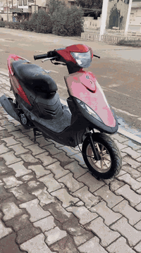 ماكس البيع نضيفه بلادي بوشه 49دراجه نضيفه كلش ***********
