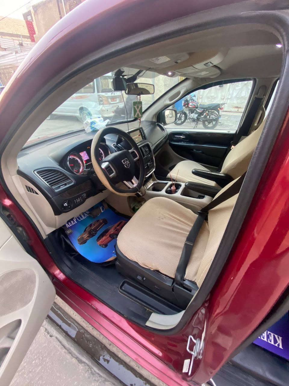 للبيع تفاصيل داخل صورة


**إذا كنت صاحب هذا الإعلان وتريد حذفه لأي سبب، رجاءا أرسل رسالة إلى الدعم الفني**