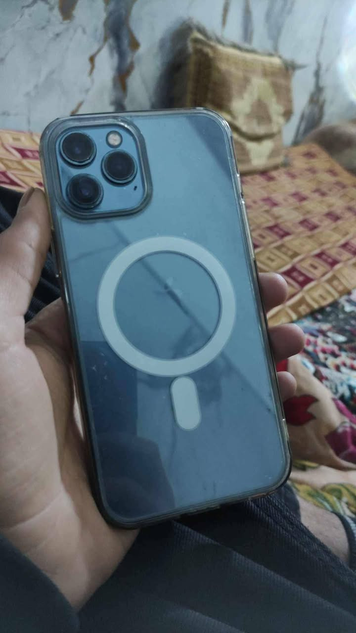 سلام عليكم 12 برو ماكس للبيع مبدل بطاريه وشاشه 3 خيارات اصليات للبيع فقط الكامره مغوشه مكاني كوفه سعر 250 وبي مجال


**إذا كنت صاحب هذا الإعلان وتريد حذفه لأي سبب، رجاءا أرسل رسالة إلى الدعم الفني**