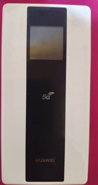 راوتر • هواوي • 5G