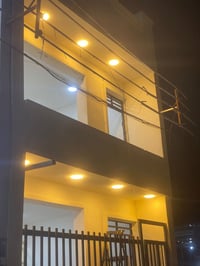 ٥٠متر • ٣ غرف • ارض زراعي