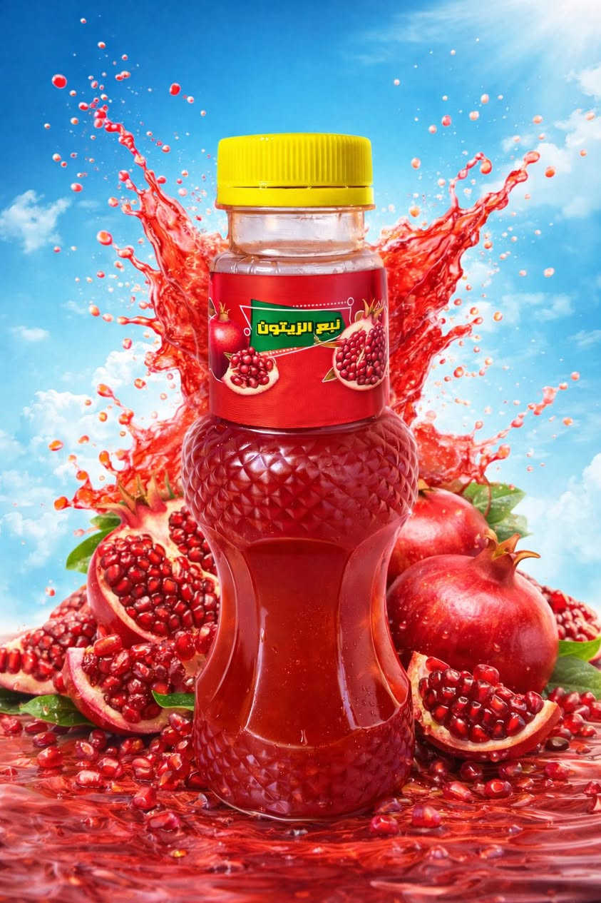 السلام عليكم
توفر شركة نبع الزيتون للماء والعصائر
قدح ماء 200ml
عصير باطعم مختلفة 
برتقال
ليمون
رمان 
مشمش
عنب
يوجد مفرد وجملة
وتتوفر خدمة عمل للمندوبين لديهم قاعدة عمل سابقة في بغداد
للتواصل ‭٠٧٧٢ ٦٧٢ ١٣٨٦‬
